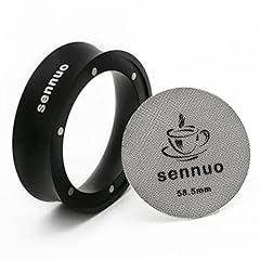 Kaffee dosierring 58mm gebraucht kaufen  Wird an jeden Ort in Deutschland