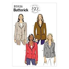 Butterick btk 5926 gebraucht kaufen  Wird an jeden Ort in Deutschland