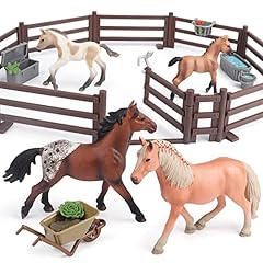 Prebox horse toys for sale  Delivered anywhere in USA 