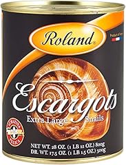 Roland foods escargots for sale  Delivered anywhere in USA 