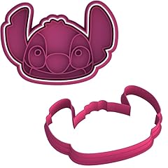 Stitch head cookie for sale  Delivered anywhere in USA 