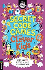 Secret code games for sale  Delivered anywhere in UK