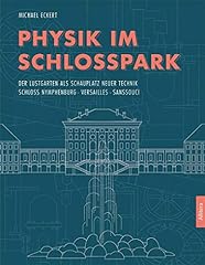Physik schlosspark lustgarten gebraucht kaufen  Wird an jeden Ort in Deutschland