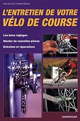 Entretien vélo course d'occasion  Livré partout en France