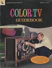 Color guidebook howard for sale  Delivered anywhere in USA 