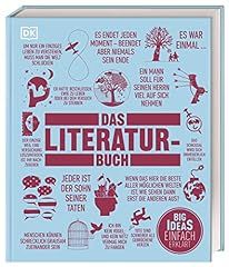 Ideas literatur buch gebraucht kaufen  Wird an jeden Ort in Deutschland