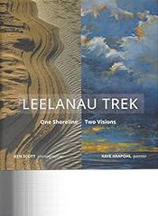 Leelanau trek one for sale  Delivered anywhere in USA 