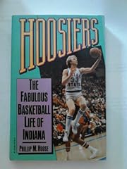Hoosiers fabulous basketball for sale  Delivered anywhere in USA 