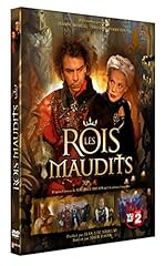 Rois maudits d'occasion  Livré partout en France