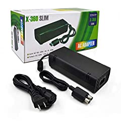 Adapter xbox 360 for sale  Delivered anywhere in USA 