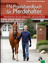 Praxishandbuch pferdehalter vo gebraucht kaufen  Wird an jeden Ort in Deutschland