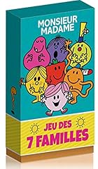 Monsieur madame jeu d'occasion  Livré partout en France