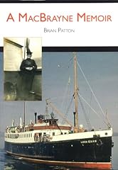 Macbrayne memoir for sale  Delivered anywhere in UK