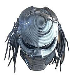 Predator motorcycle helmet for sale  Delivered anywhere in USA 