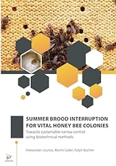 Summer brood interruption for sale  Delivered anywhere in USA 