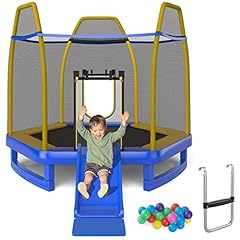 Giantex trampoline ladder for sale  Delivered anywhere in USA 