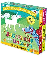 Sugarlump unicorn singing for sale  Delivered anywhere in UK