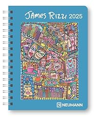 Neumannverlage james rizzi gebraucht kaufen  Wird an jeden Ort in Deutschland