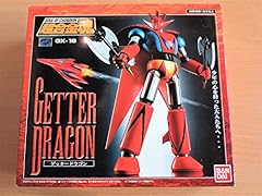 Soul chogokin gx for sale  Delivered anywhere in USA 