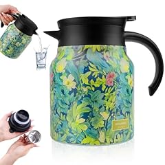 1000ml thermoskanne teesieb gebraucht kaufen  Wird an jeden Ort in Deutschland
