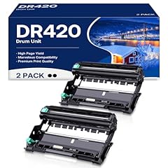 Dr420 drum unit for sale  Delivered anywhere in USA 