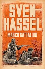 March battalion d'occasion  Livré partout en Belgiqu