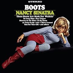 Boots vinyl lp gebraucht kaufen  Wird an jeden Ort in Deutschland