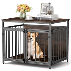 Costway dog crate for sale  Delivered anywhere in UK