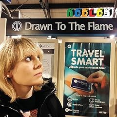 Drawn flame for sale  Delivered anywhere in UK