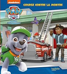 Pat patrouille course d'occasion  Livré partout en France