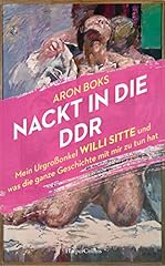 Nackt ddr urgroßonkel gebraucht kaufen  Wird an jeden Ort in Deutschland