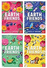 Earth friends series for sale  Delivered anywhere in UK