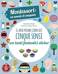 Montessori edizioni mio usato  Spedito ovunque in Italia 