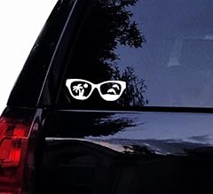 Sunglasses beach decal for sale  Delivered anywhere in USA 