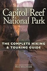 Capitol reef national for sale  Delivered anywhere in USA 