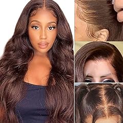 Brown body wave for sale  Delivered anywhere in USA 