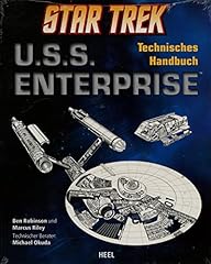 Star trek enterprise d'occasion  Livré partout en Belgiqu