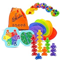 Skoolzy counting toys for sale  Delivered anywhere in USA 