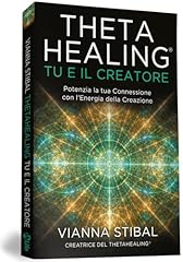 Thetahealing creatore. potenzi usato  Spedito ovunque in Italia 