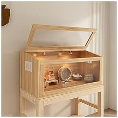 Breeding box wooden for sale  Delivered anywhere in UK
