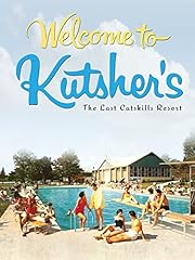Welcome kutsher last for sale  Delivered anywhere in USA 