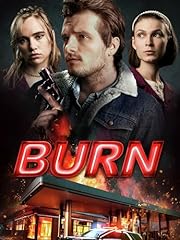 Burn d'occasion  Livré partout en France