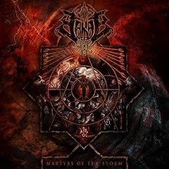 Martyrs the storm gebraucht kaufen  Wird an jeden Ort in Deutschland