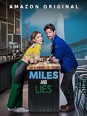 Miles and lies usato  Spedito ovunque in Italia 