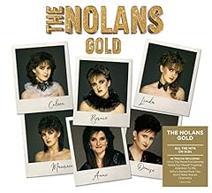 Nolans gold for sale  Delivered anywhere in UK