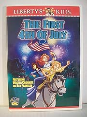 Liberty kids first for sale  Delivered anywhere in USA 