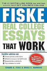 Fiske real college for sale  Delivered anywhere in USA 
