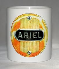 Motorbike mug. ariel for sale  Delivered anywhere in UK