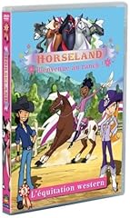 horseland d'occasion horseland d'occasion Livré partout en France