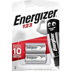 Energizer lot piles d'occasion  Livré partout en France